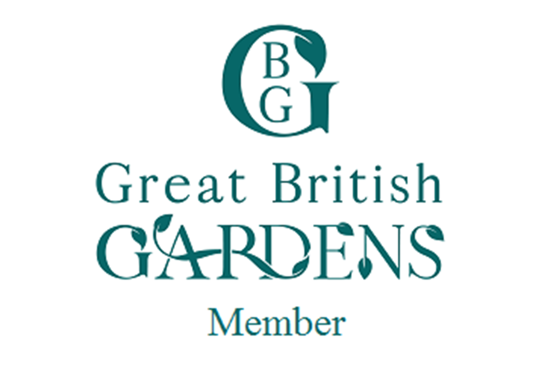 British Gardens Logo