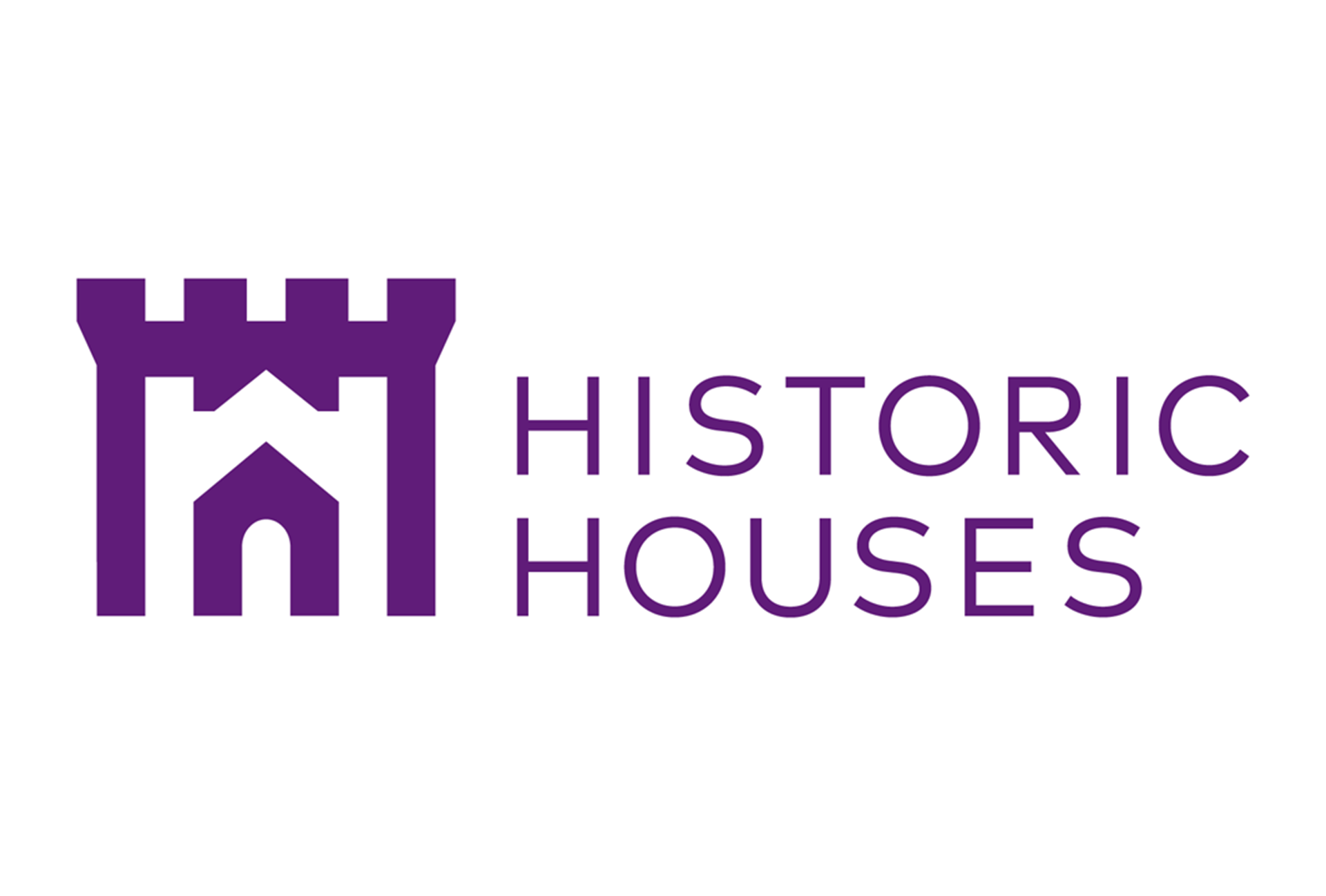 Historic Houses Logo